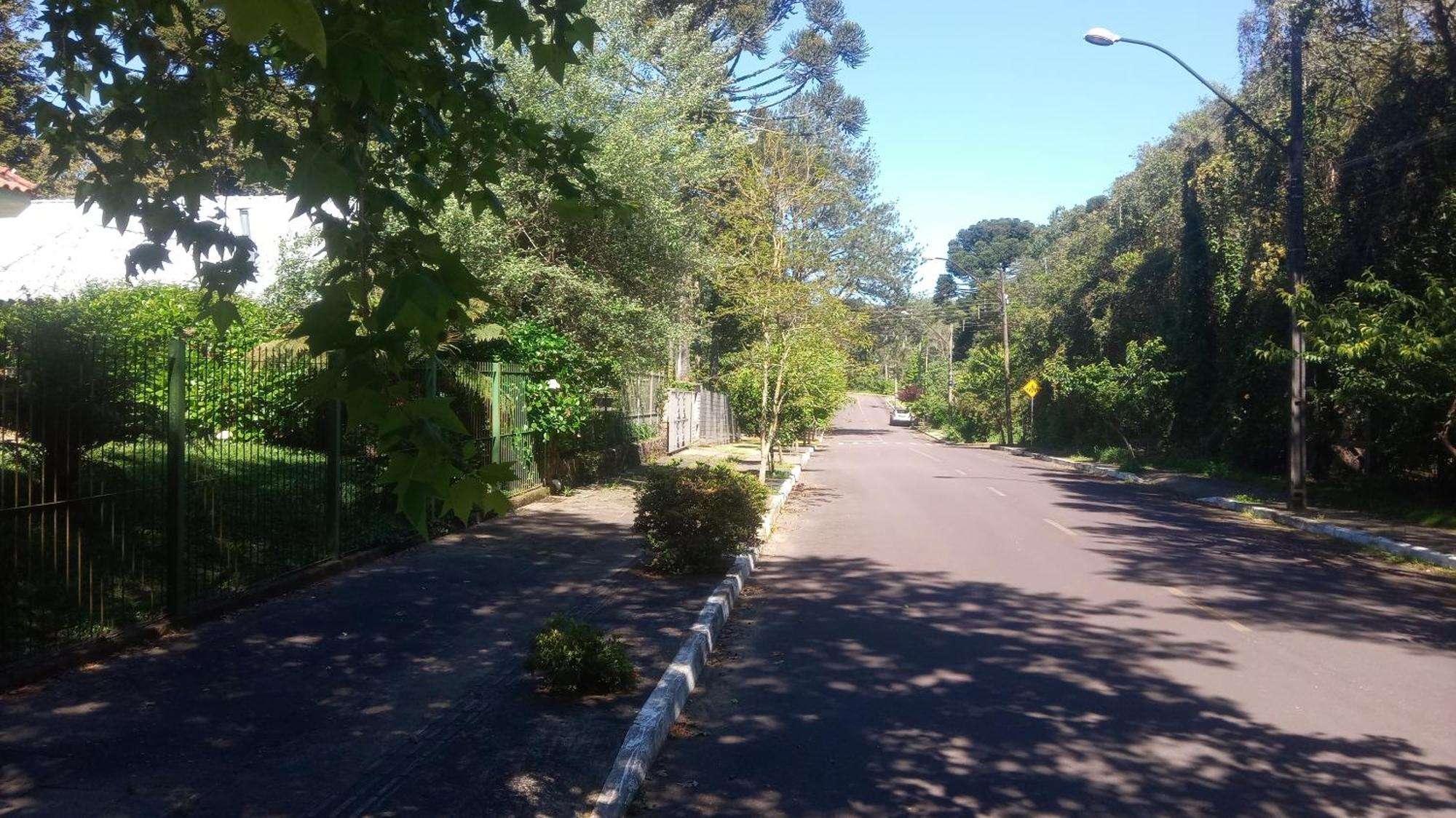 Chalé Martinho Gramado Exterior foto